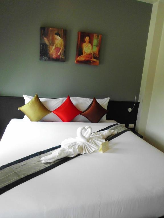 Leisure Place Phuket Chalong Quarto foto
