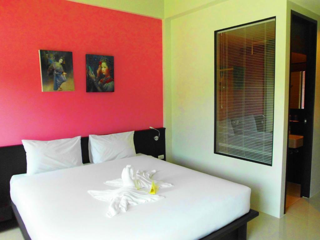 Leisure Place Phuket Chalong Quarto foto