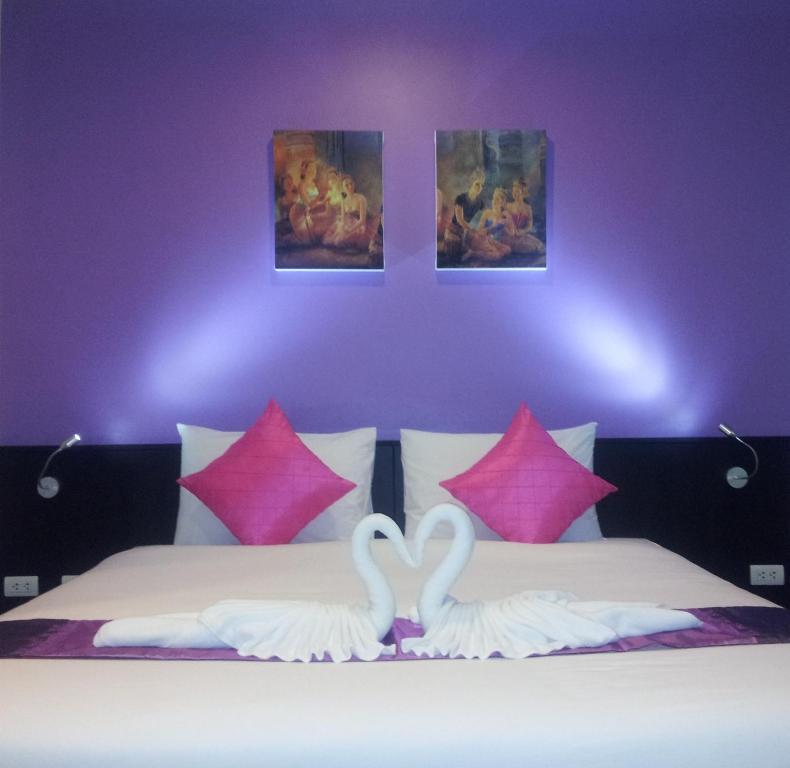 Leisure Place Phuket Chalong Quarto foto
