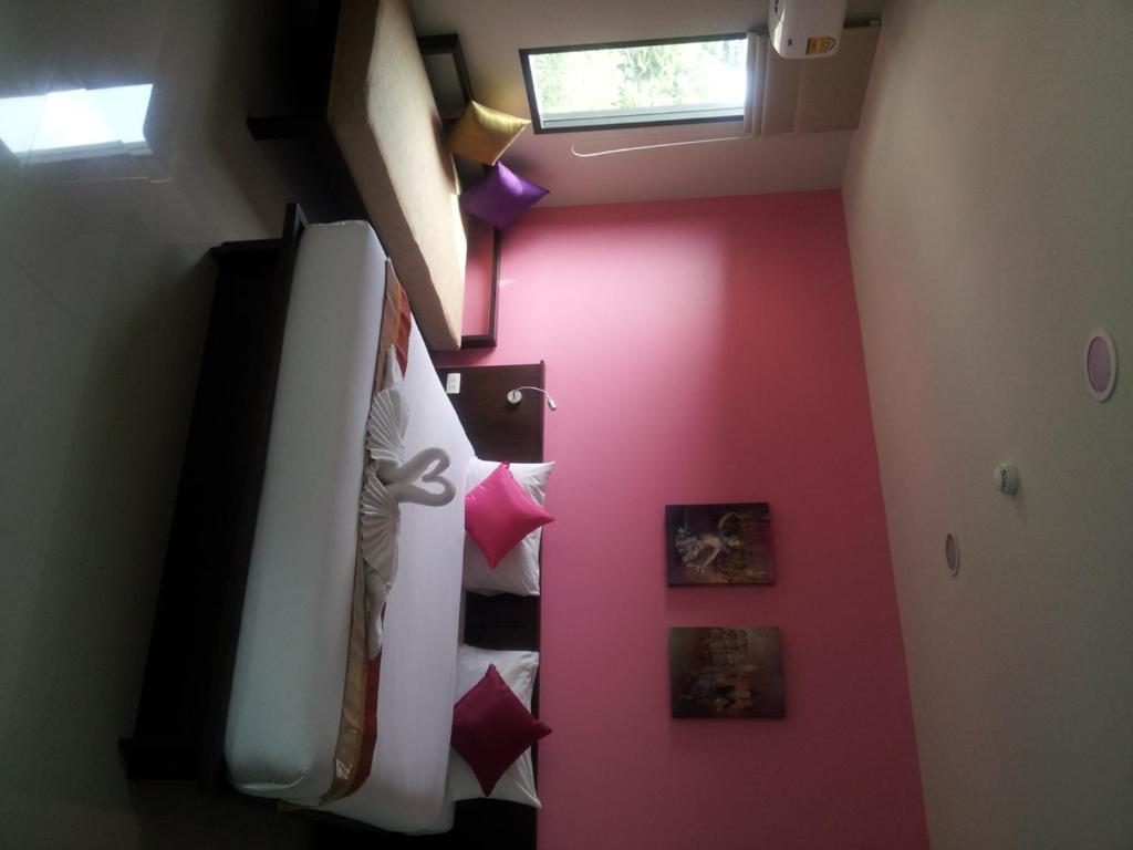 Leisure Place Phuket Chalong Quarto foto