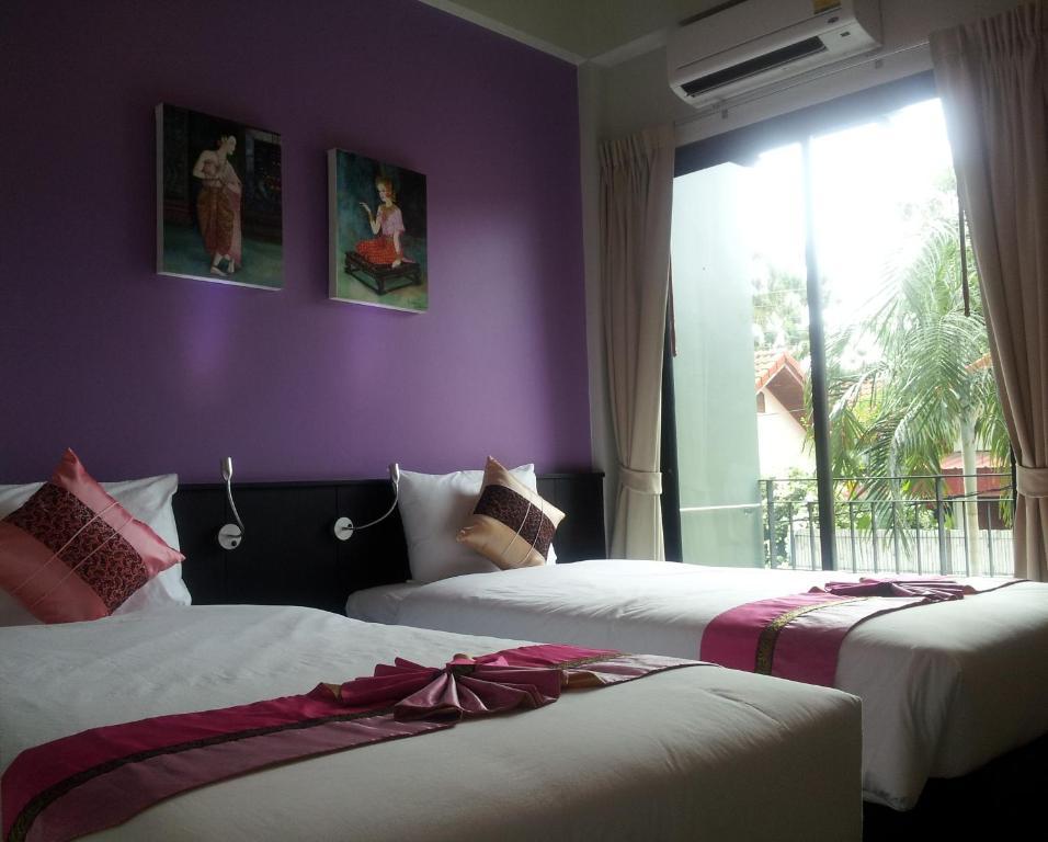 Leisure Place Phuket Chalong Quarto foto