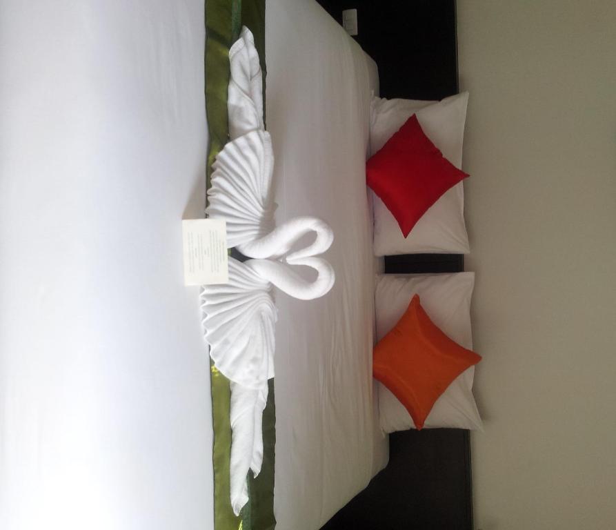 Leisure Place Phuket Chalong Quarto foto