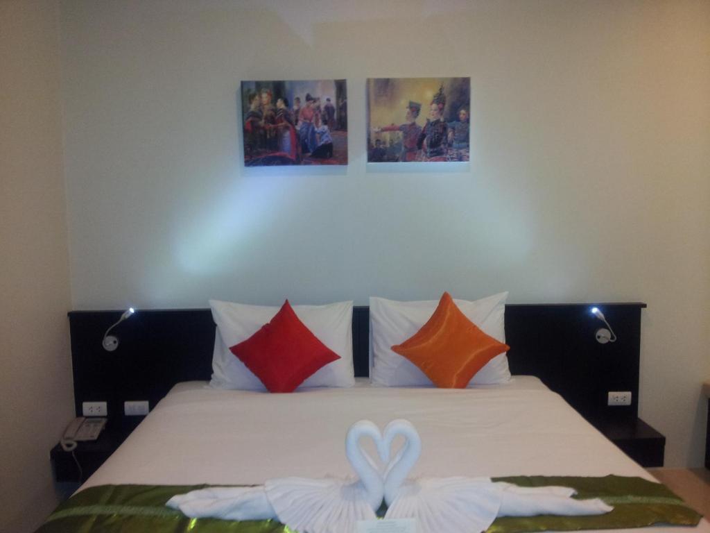 Leisure Place Phuket Chalong Quarto foto